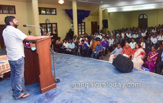 Kanhaiya Kumar